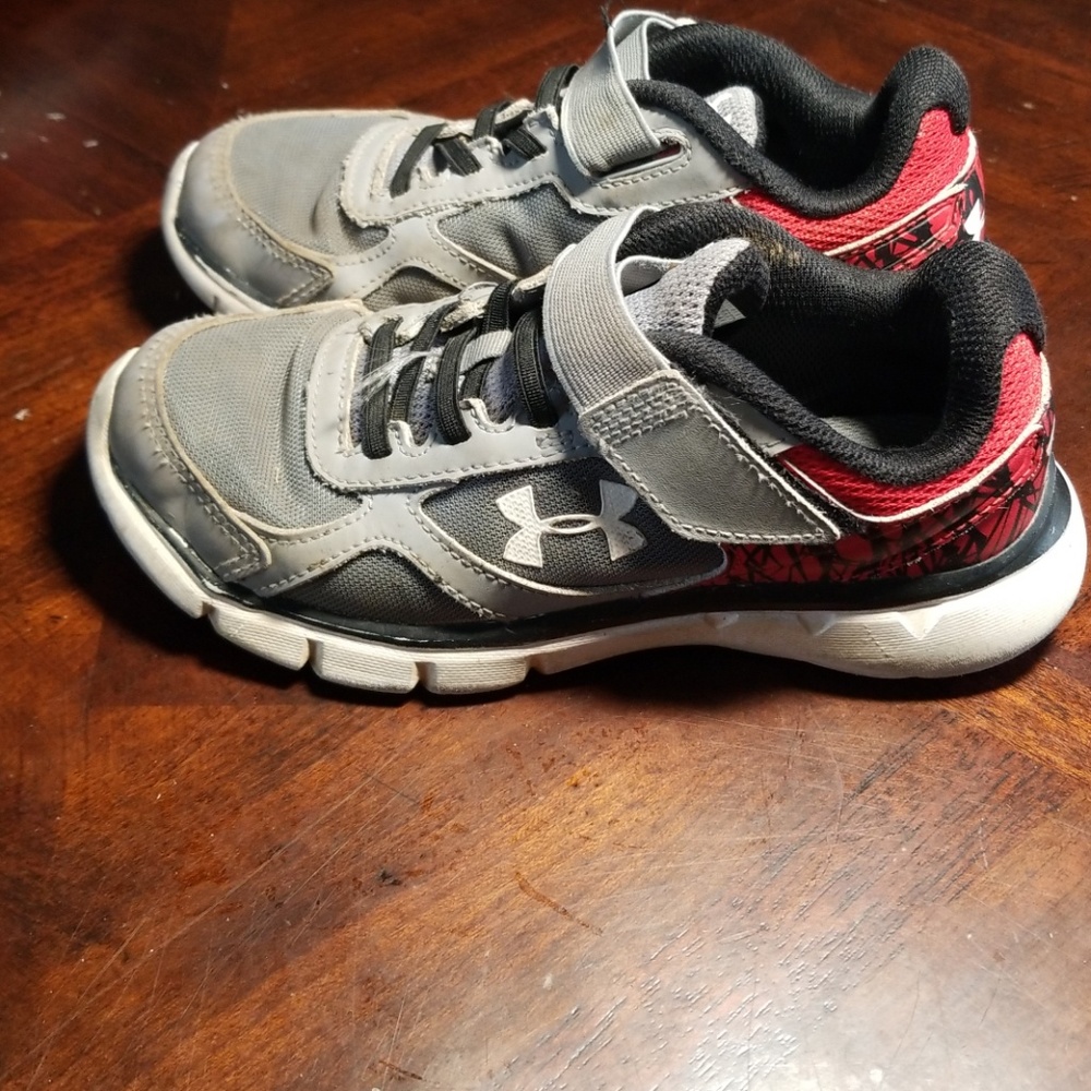 Boy sneakers
